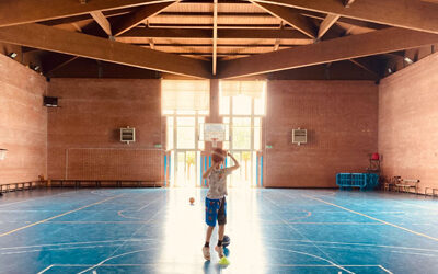 PICCOLI GIGANTI (dal 3 luglio)