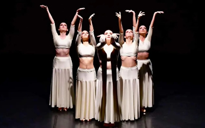 NDA Nettuno Danze Academy