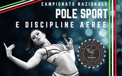 POLE SPORT (1-2-3-4 Giugno)