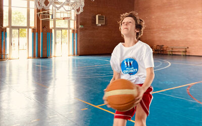 PICCOLI GIGANTI (dal 28 agosto)