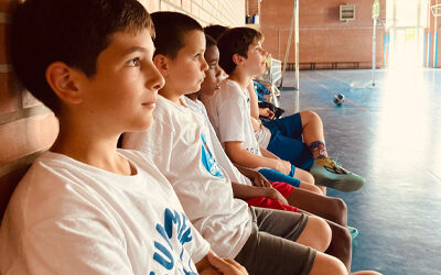 PICCOLI GIGANTI (dal 10 luglio)