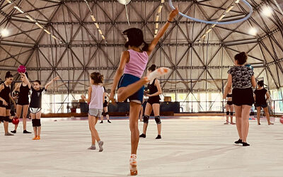 PICCOLI GIGANTI (dal 17 luglio)