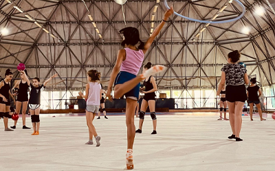 PICCOLI GIGANTI (dal 17 luglio)