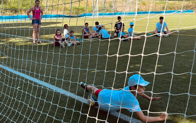 PICCOLI GIGANTI (dal 24 luglio)