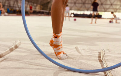 PICCOLI GIGANTI (dal 4 settembre)