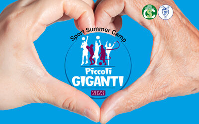 UN RINGRAZIAMENTO SPECIALE