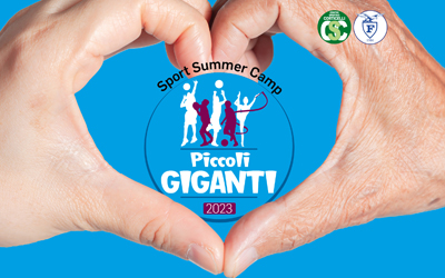 UN RINGRAZIAMENTO SPECIALE