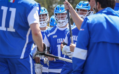 LACROSSE (25-26 NOVEMBRE)