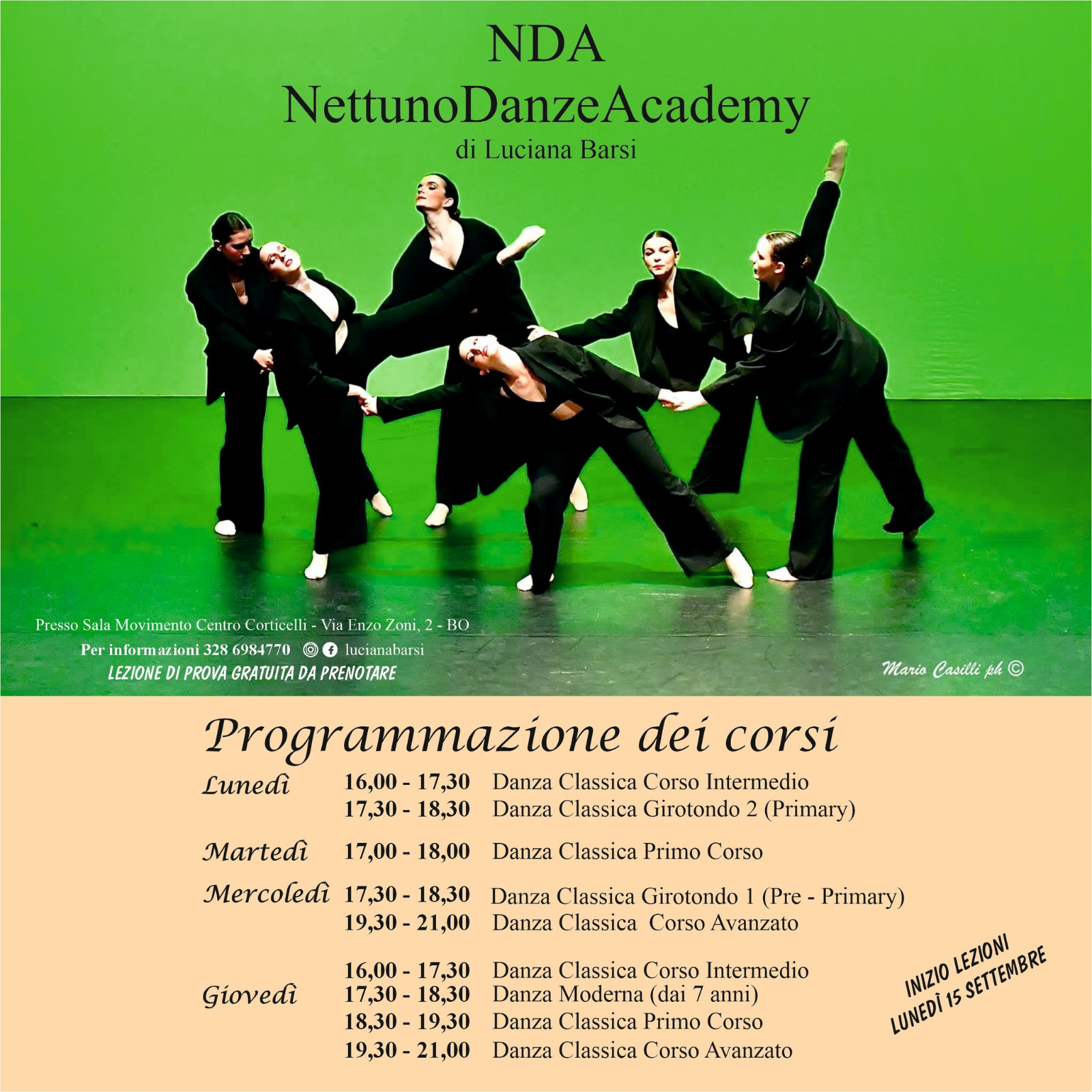 NettunoDanzeAcademy
