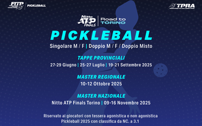 ROAD TO TORINO (20-21 settembre)