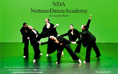 NETTUNO DANZE ACADEMY
