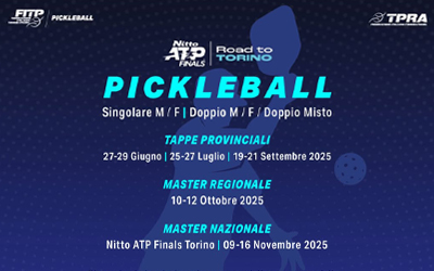 ROAD TO TORINO (11-12 ottobre)