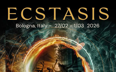 ECSTASIS (27 febbraio – 1 marzo)